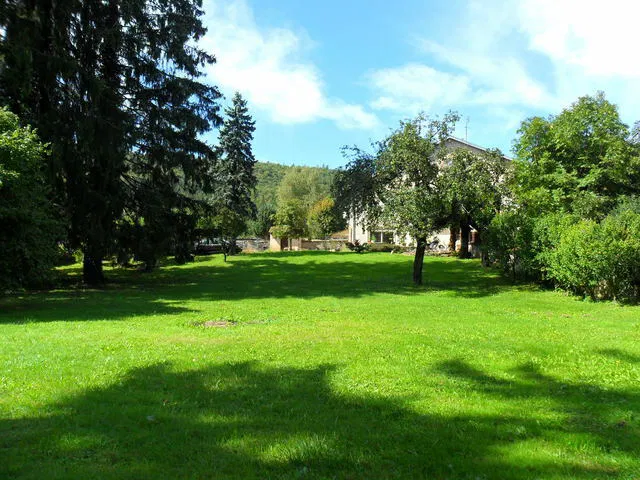 Room Route d'Izernore in Bellignat