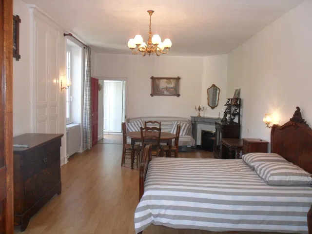 Room Route d'Izernore in Bellignat