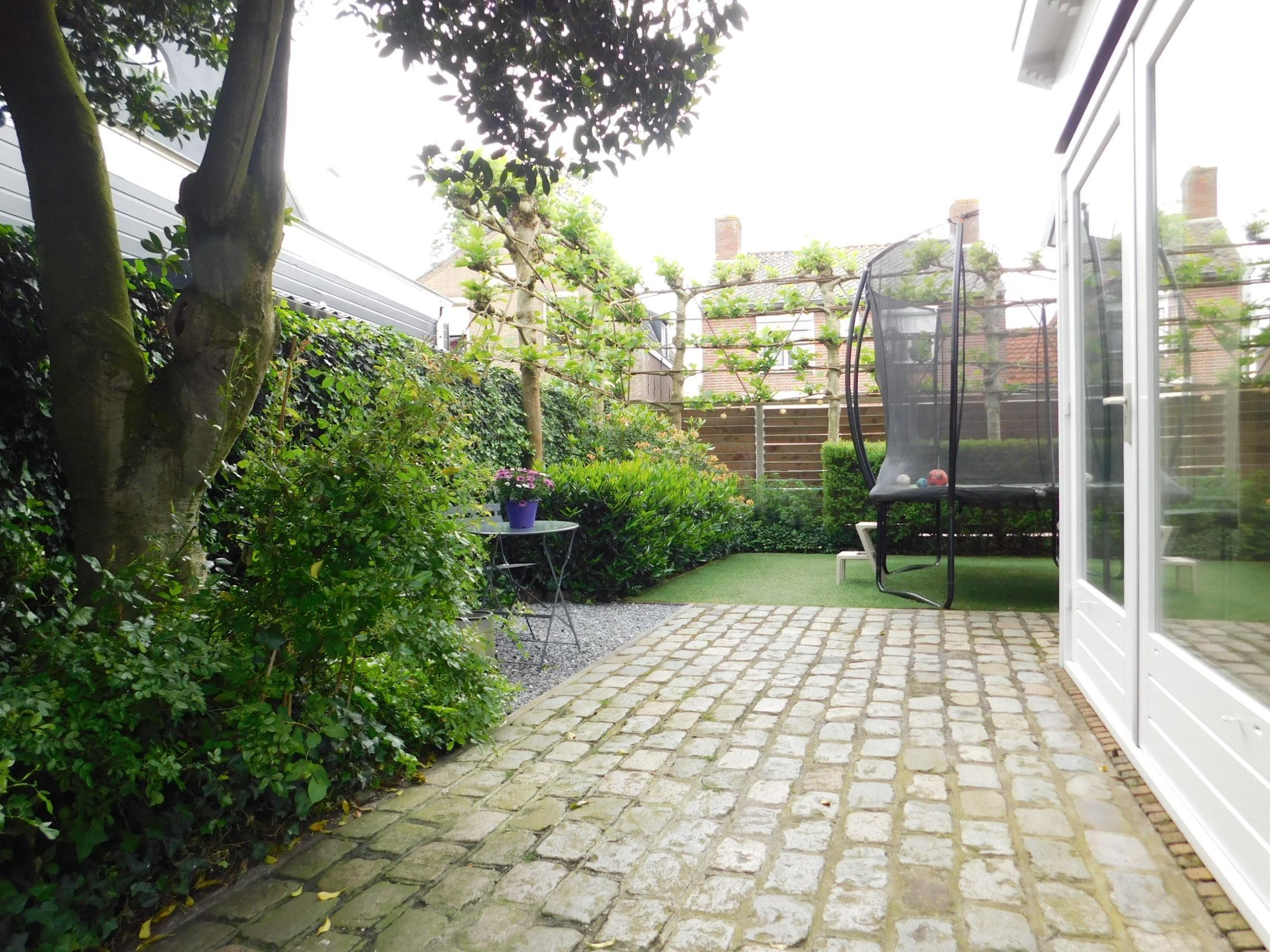 Woning te huur: Brouwerijstraat, Wagenberg