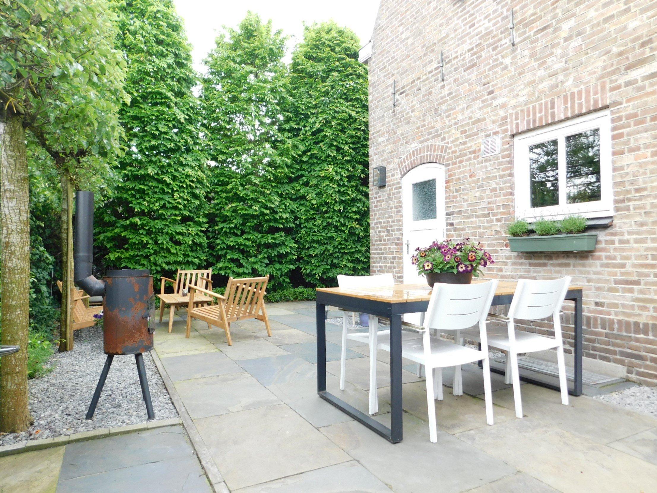 Woning te huur: Brouwerijstraat, Wagenberg