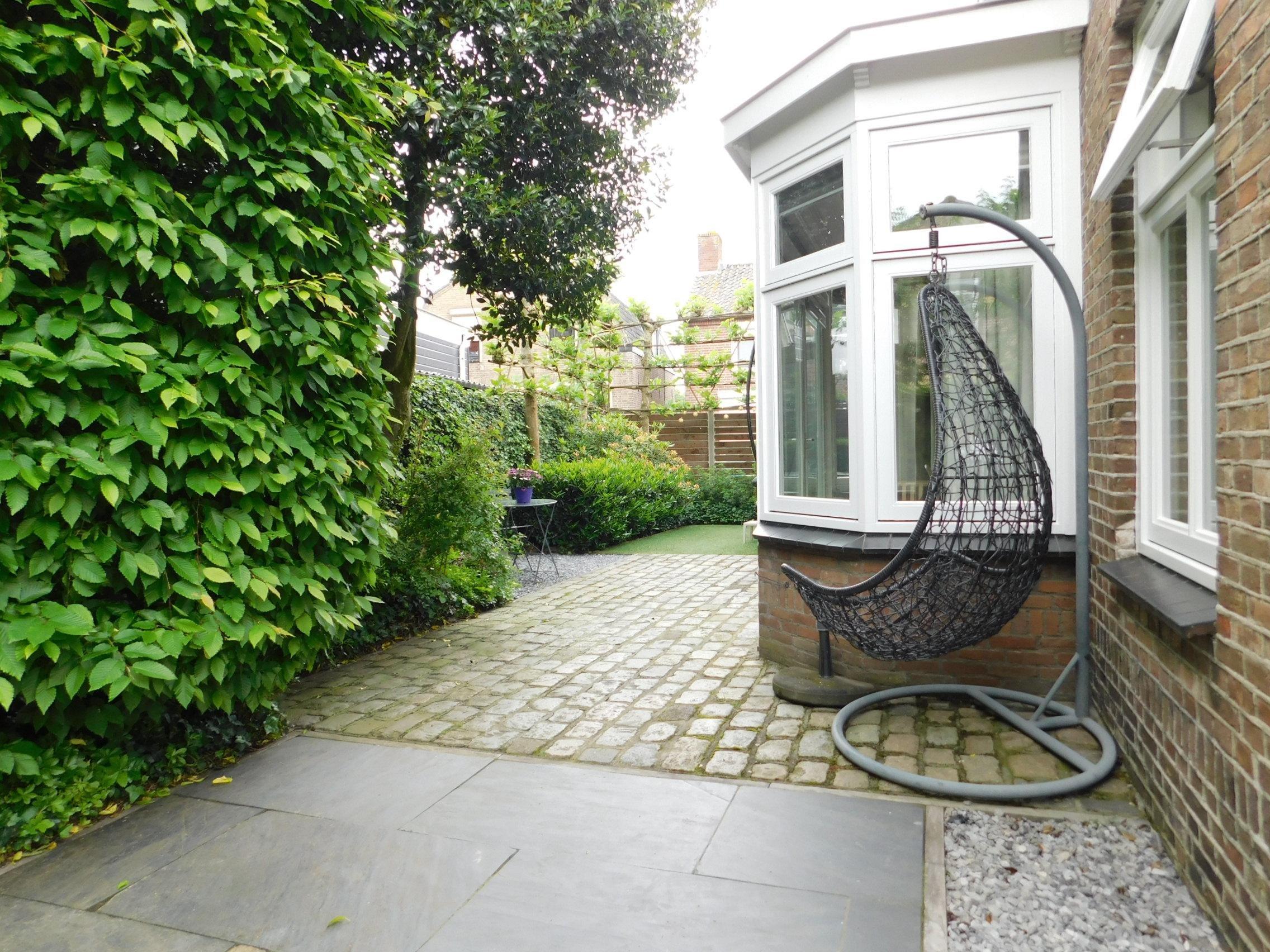 Woning te huur: Brouwerijstraat, Wagenberg