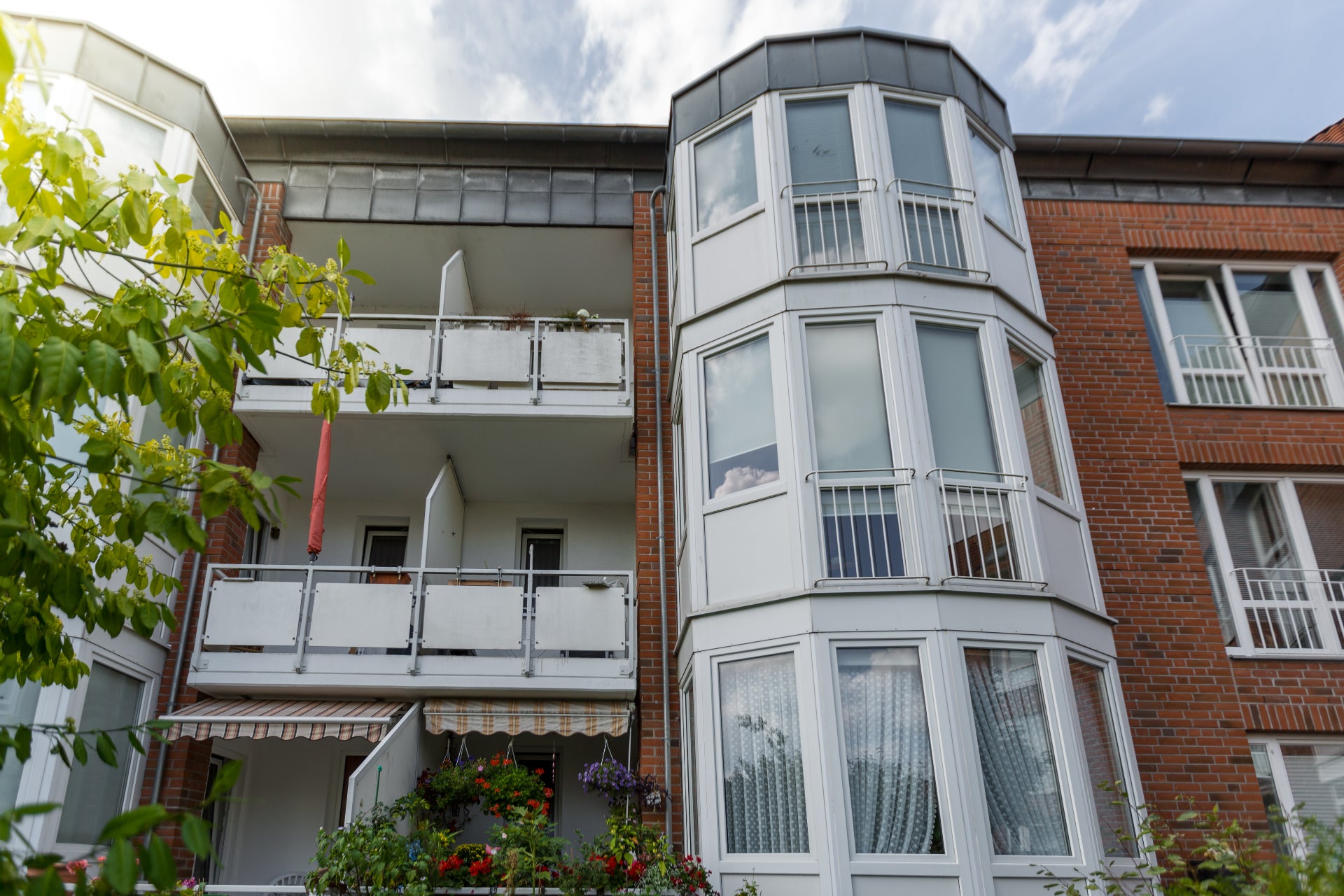 Wohnung Talstraße in Bremerhaven