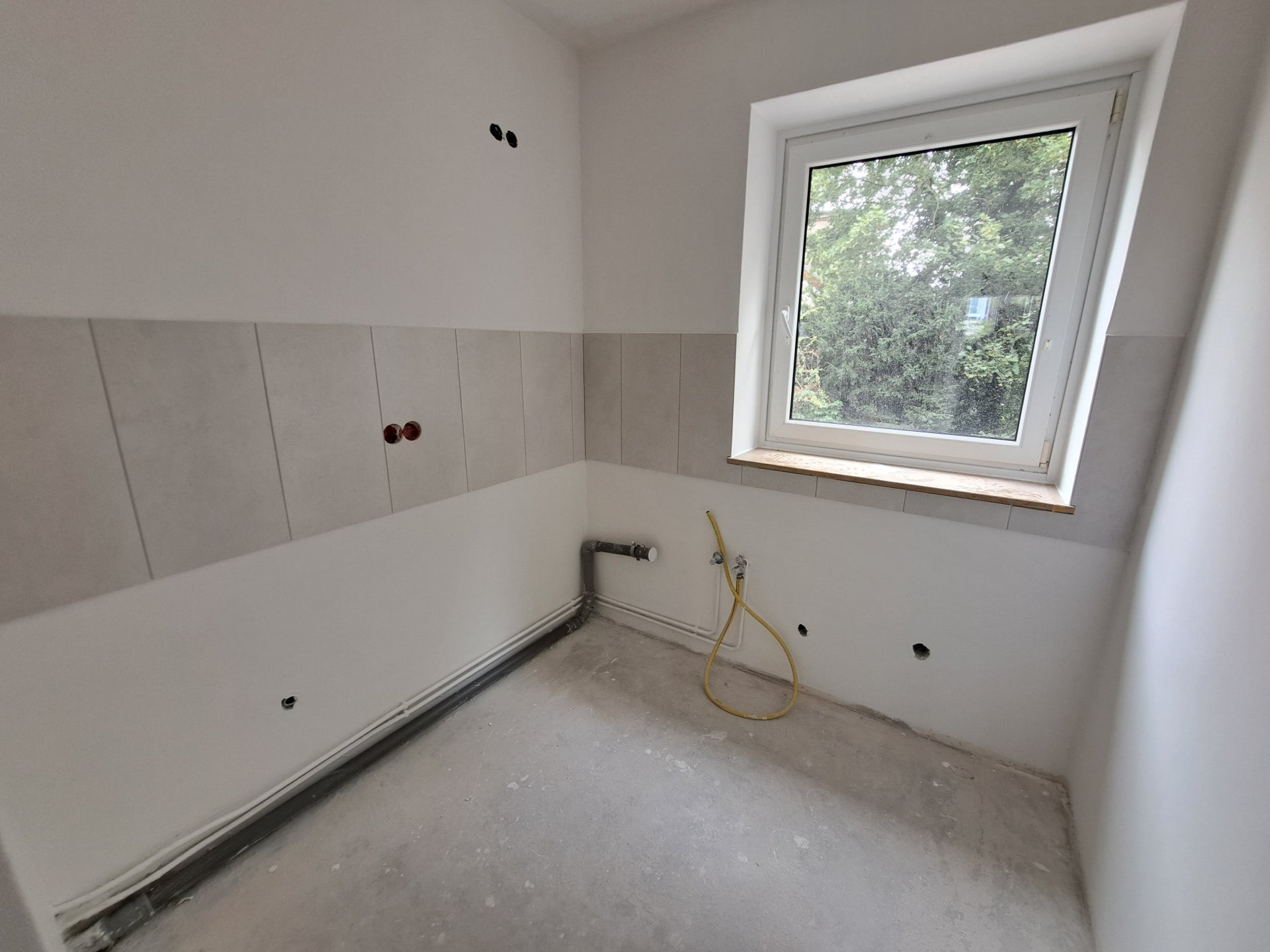 Wohnung Talstraße in Bremerhaven