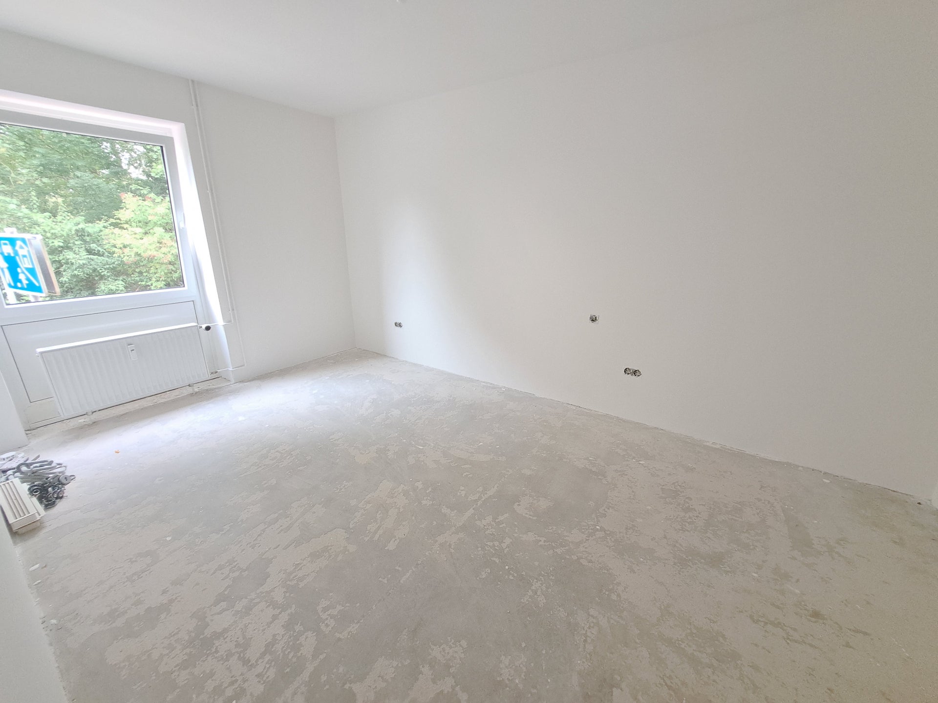 Wohnung Talstraße in Bremerhaven