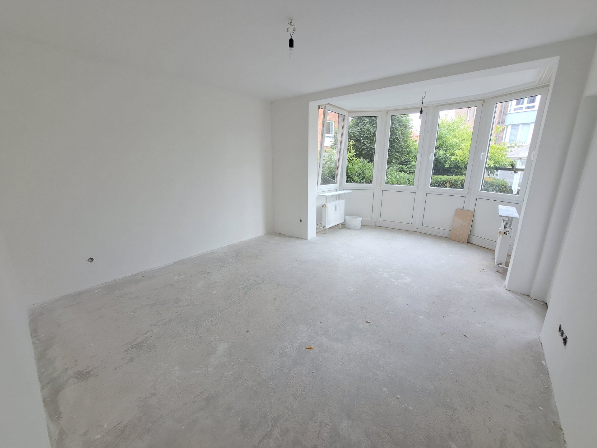 Wohnung Talstraße in Bremerhaven