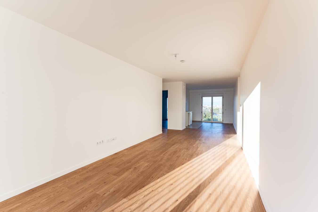 Appartement Mail Ada Lovelace à Saint-Denis