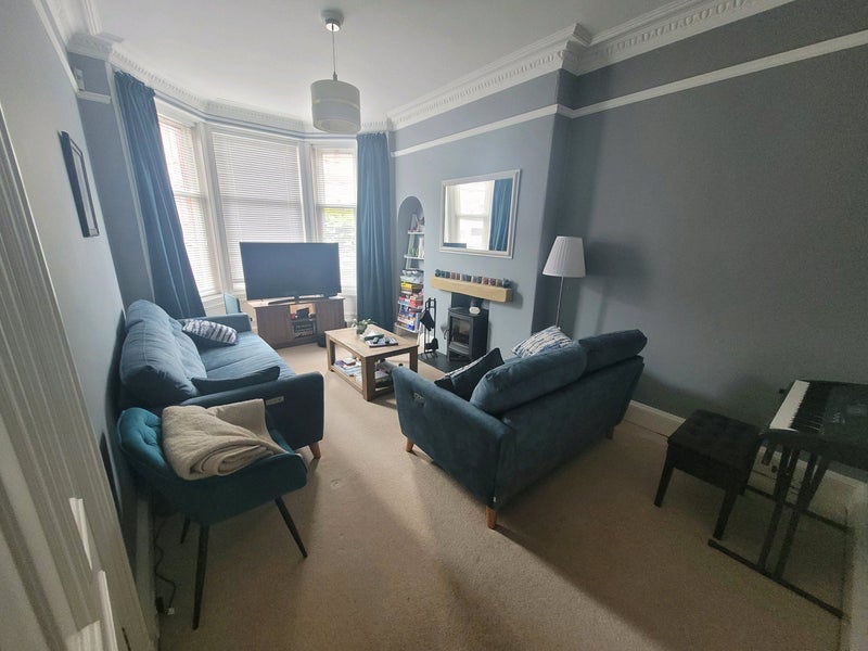 Room Lismore Avenue in City of Edinburgh