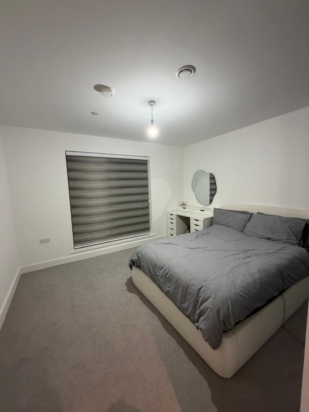 Flat Stirling Close in Stevenage