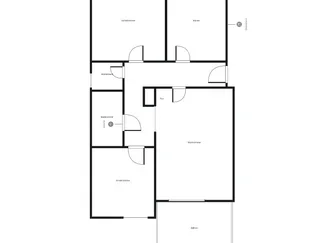 Wohnung Teimannstraße in Bochum