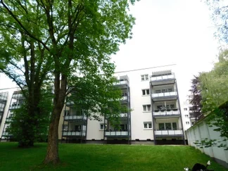 Wohnung Teimannstraße in Bochum