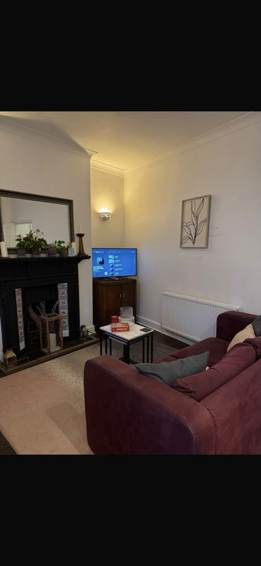 Room Glenbrook Road in Greater London