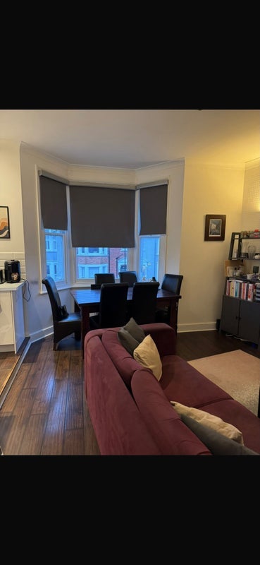 Room Glenbrook Road in Greater London