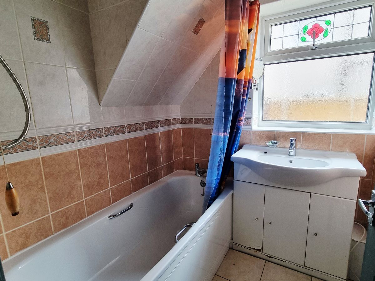House Radford Street in Bassetlaw
