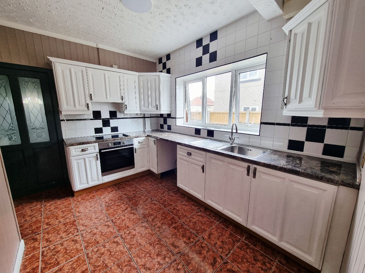 House Radford Street in Bassetlaw