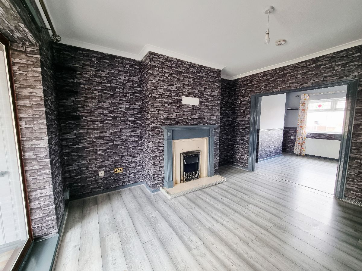 House Radford Street in Bassetlaw