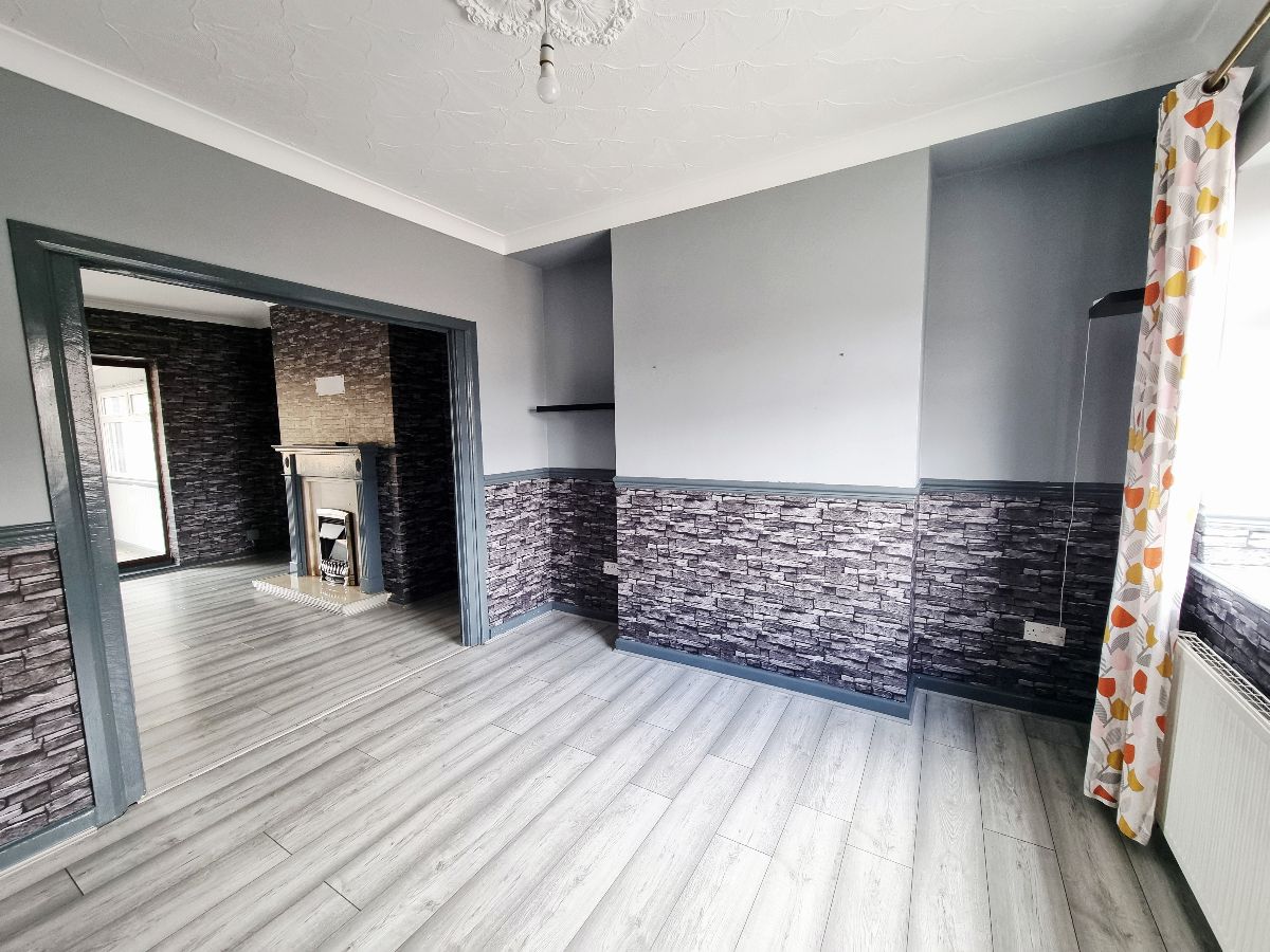 House Radford Street in Bassetlaw