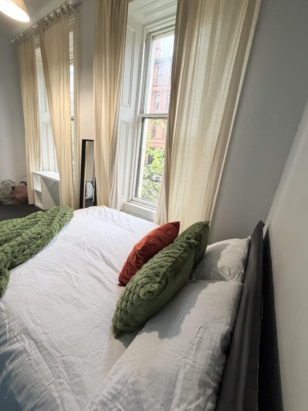 Room Kersland Street in Glasgow
