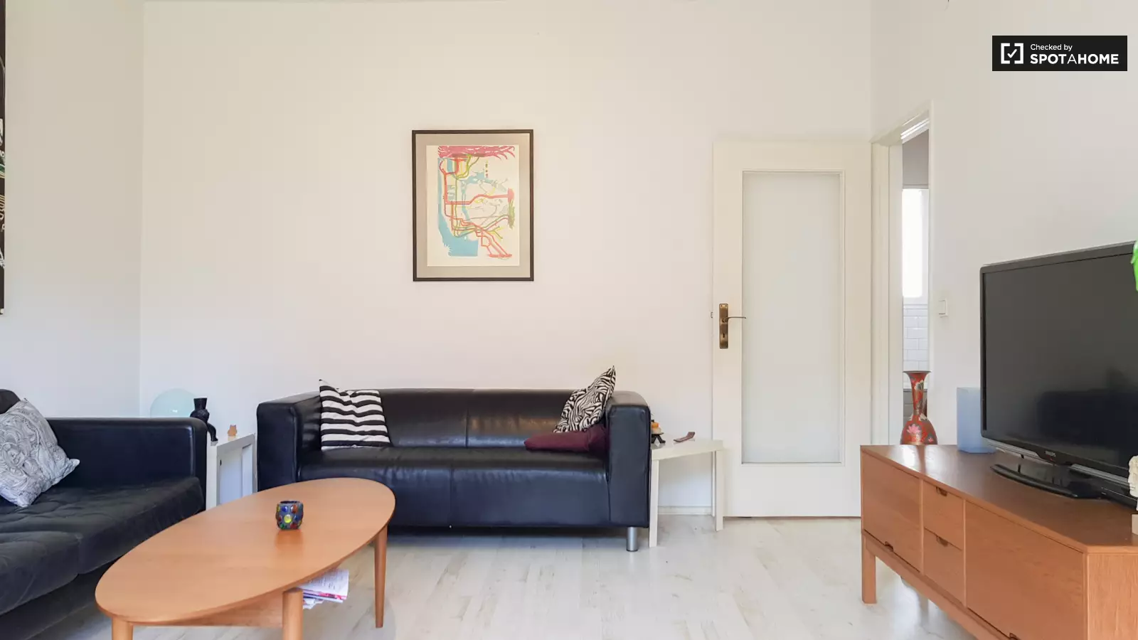 Wohnung Maaßenstraße in Berlin