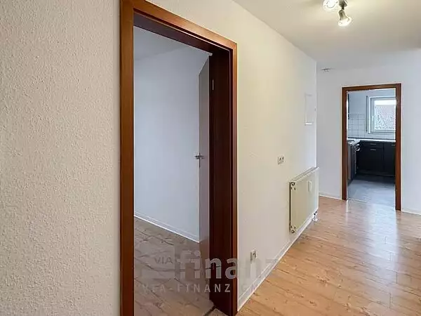 Wohnung Weidenweg in Wilkau-Haßlau