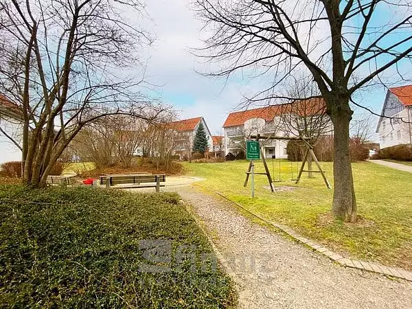 Wohnung Weidenweg in Wilkau-Haßlau