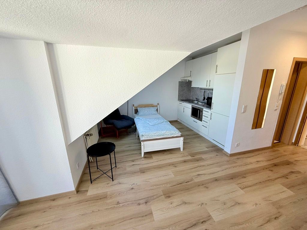 Wohnung Kemnader Straße in Bochum