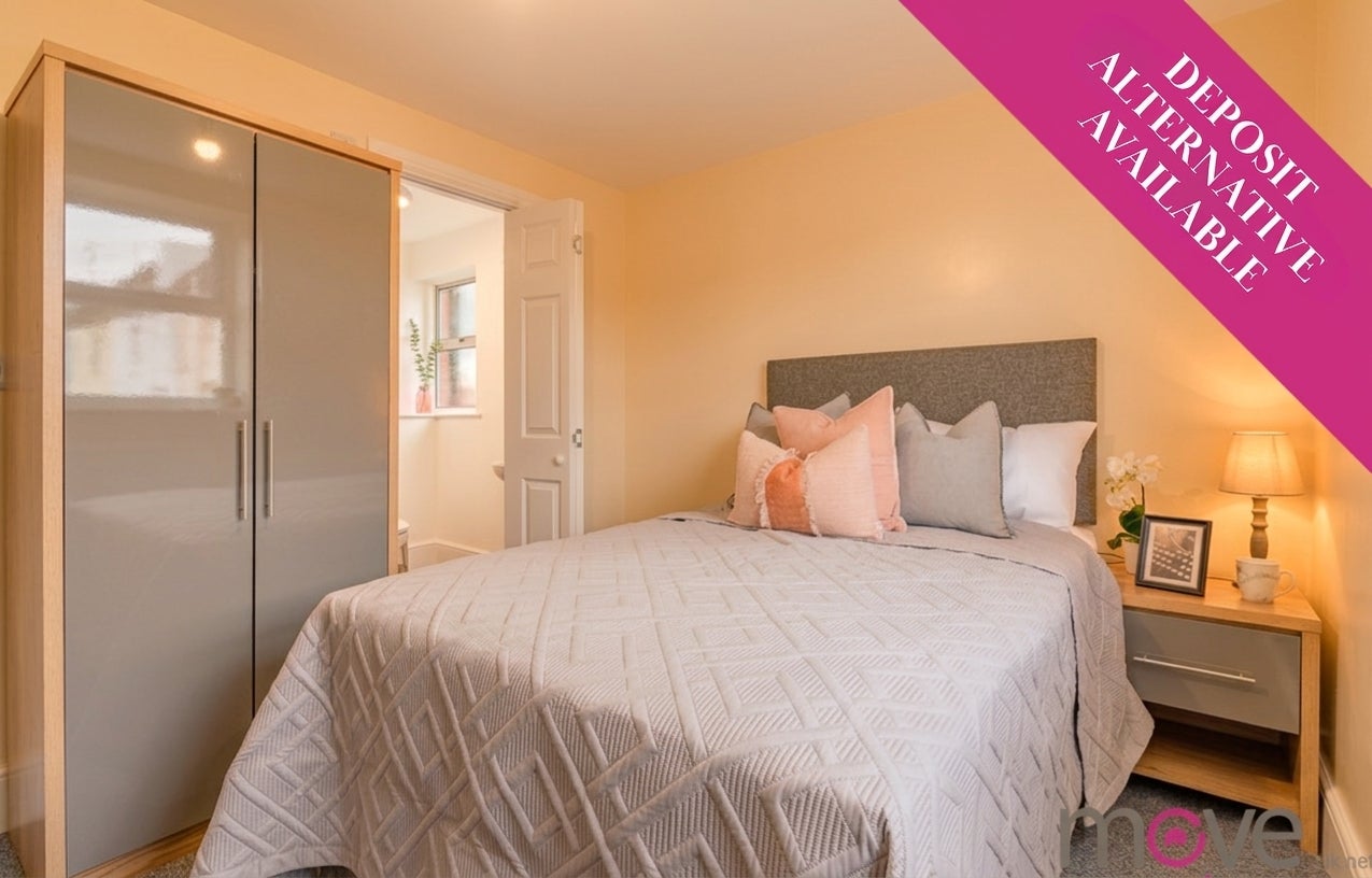Room Belgrave Road in Gloucester