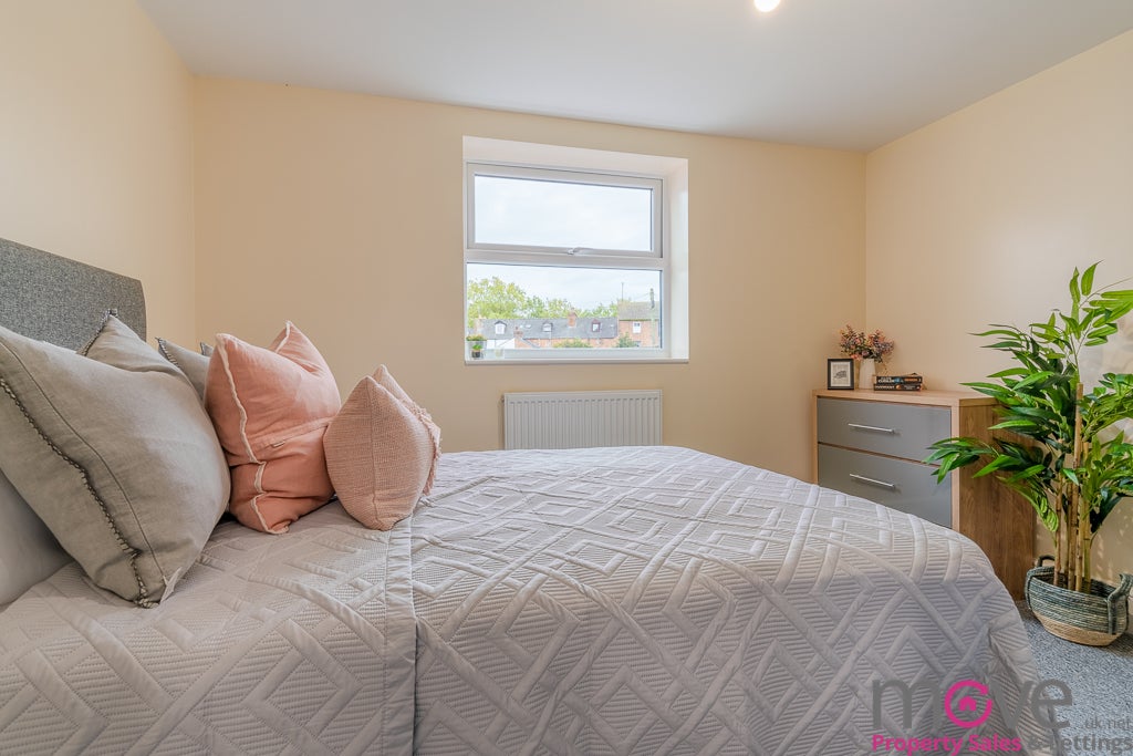 Room Belgrave Road in Gloucester