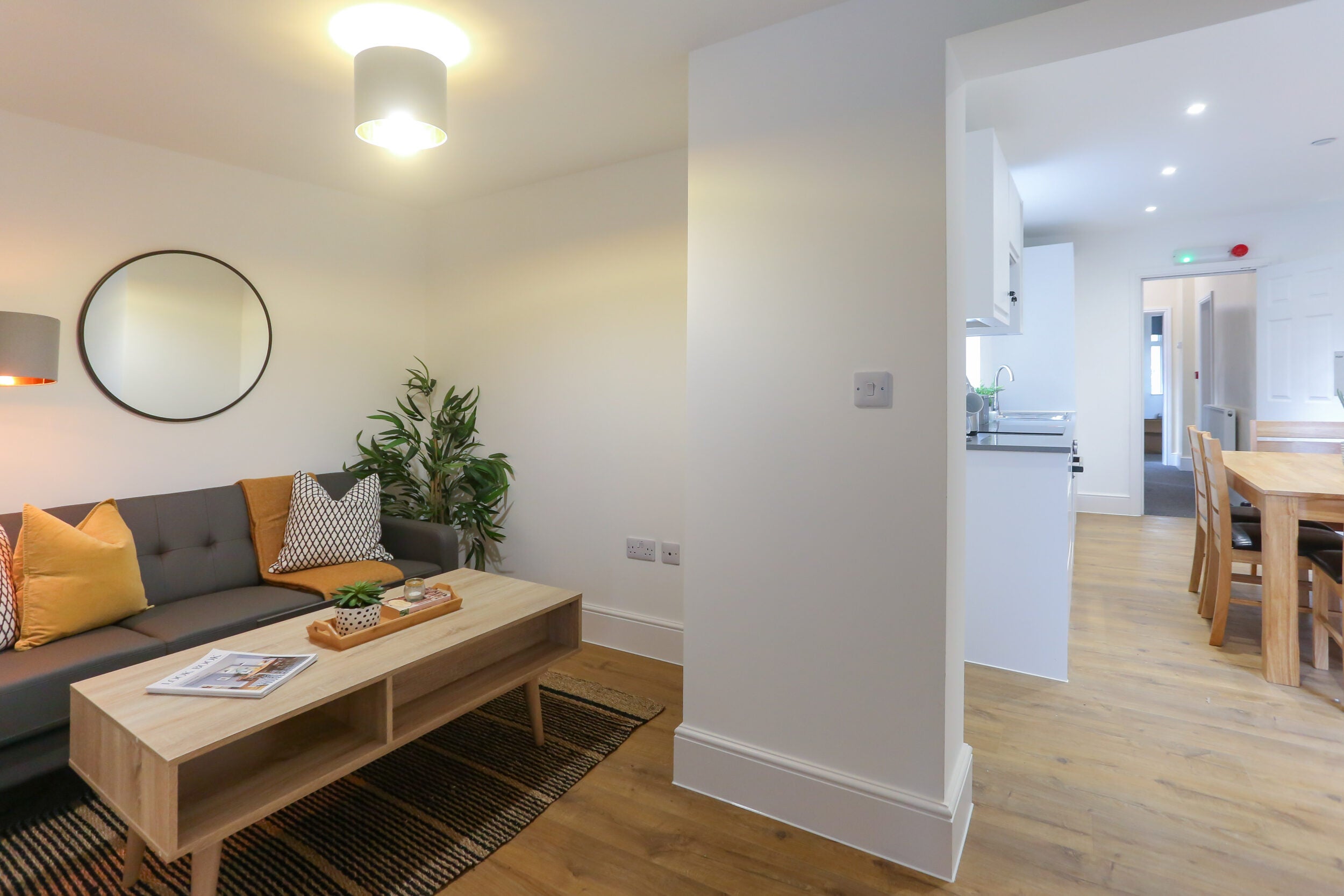 Room Belgrave Road in Gloucester