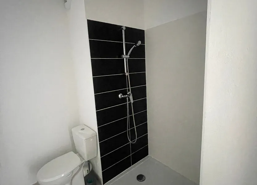 Appartement Rue Saint-Germier à Frouzins