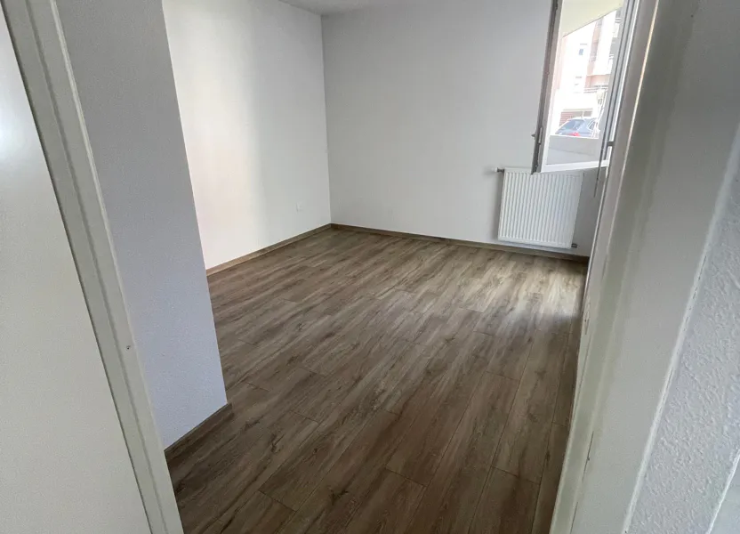 Appartement Rue Saint-Germier à Frouzins