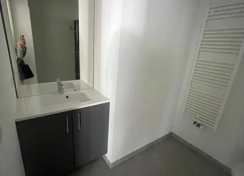 Appartement Rue Saint-Germier à Frouzins