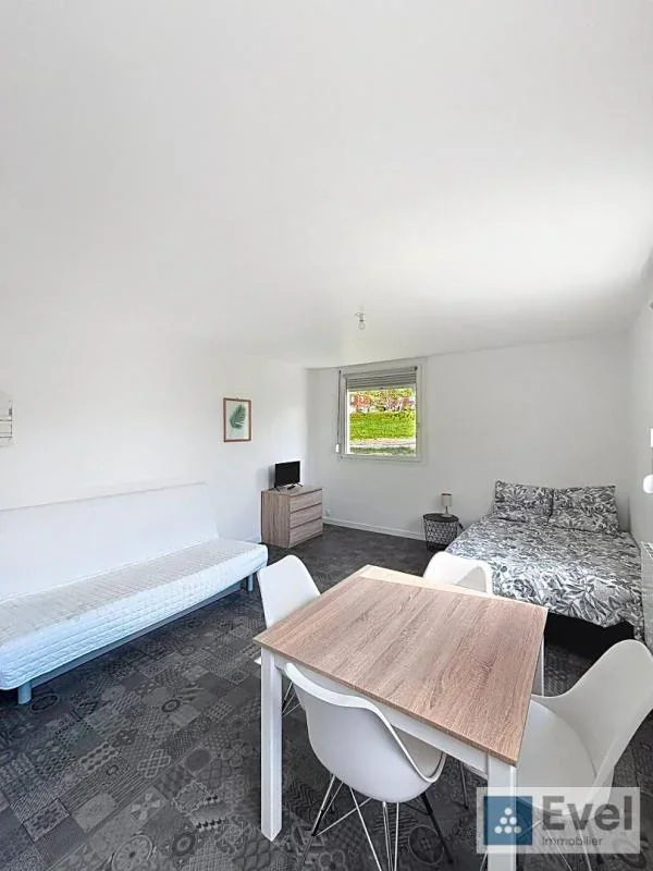 Appartement Rue des Peupliers à Réchicourt-le-Château
