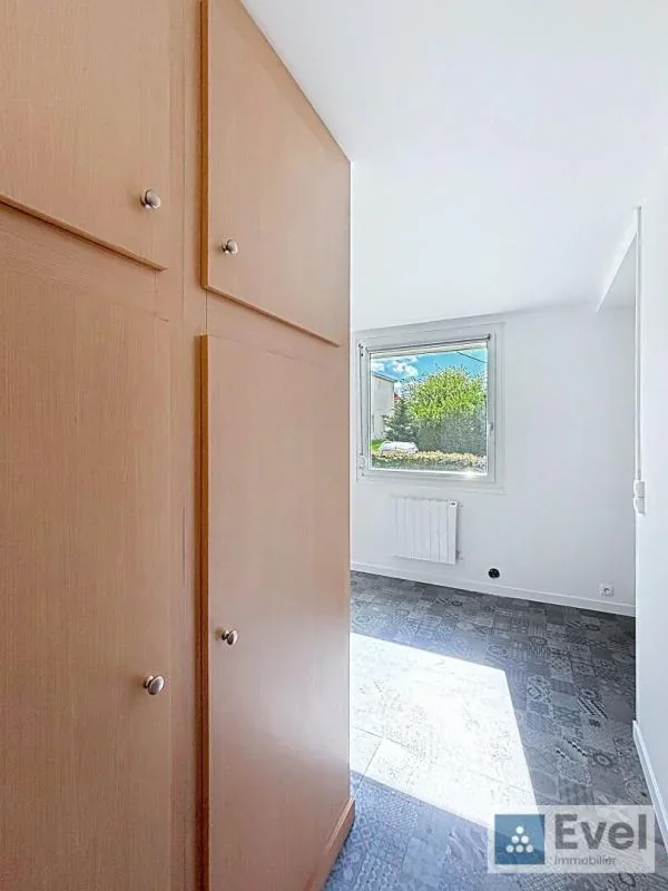 Appartement Rue des Peupliers à Réchicourt-le-Château
