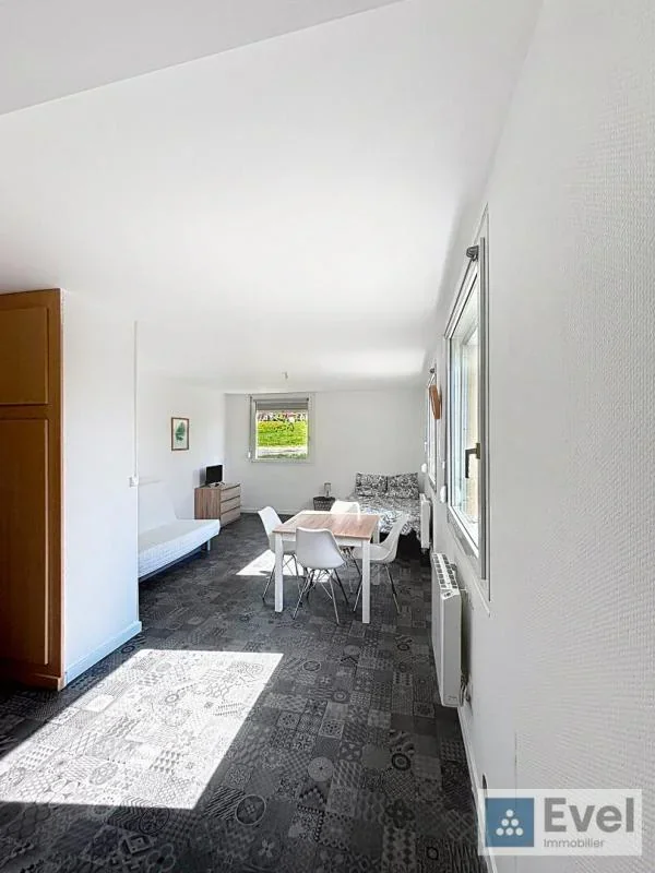 Appartement Rue des Peupliers à Réchicourt-le-Château