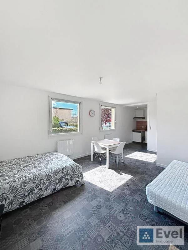 Appartement Rue des Peupliers à Réchicourt-le-Château