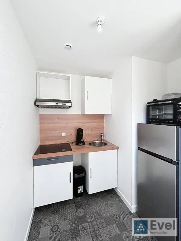 Appartement Rue des Peupliers à Réchicourt-le-Château