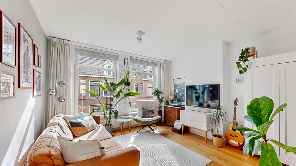 Djambistraat 40 3 in Amsterdam