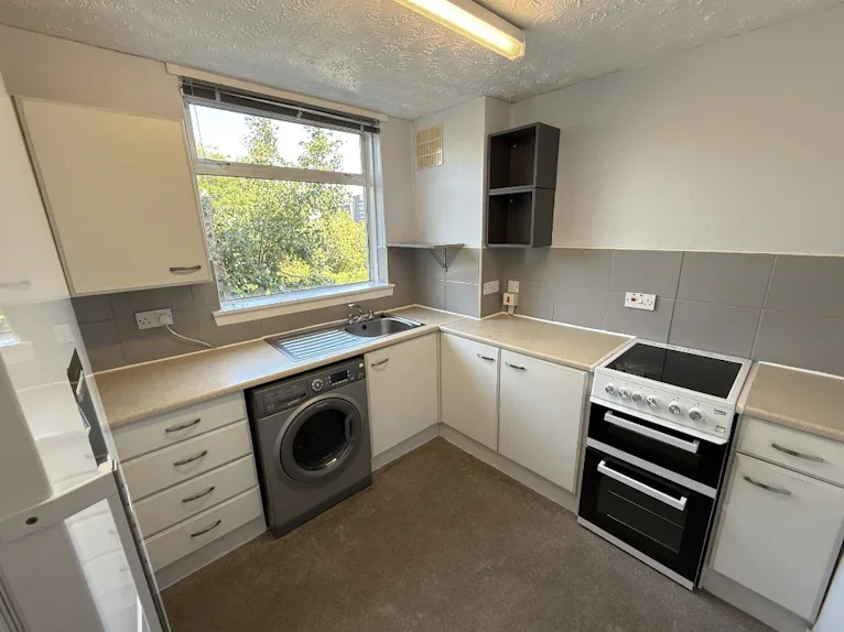 Flat Sighthill Loan in City of Edinburgh