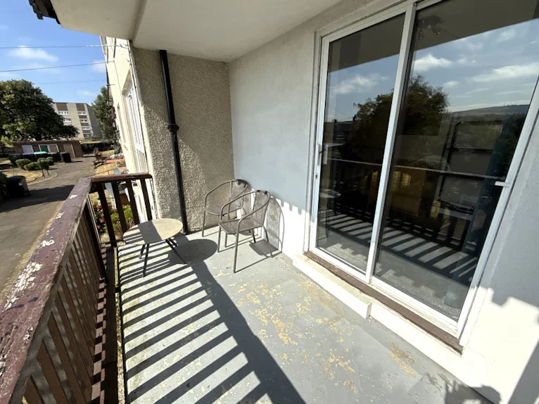 Flat Sighthill Loan in City of Edinburgh