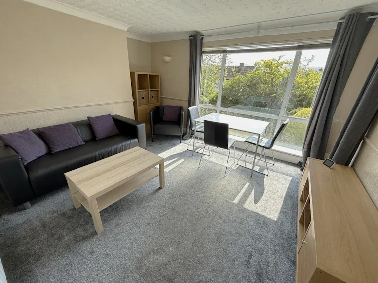 Flat Sighthill Loan in City of Edinburgh