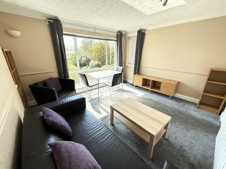 Flat Sighthill Loan in City of Edinburgh