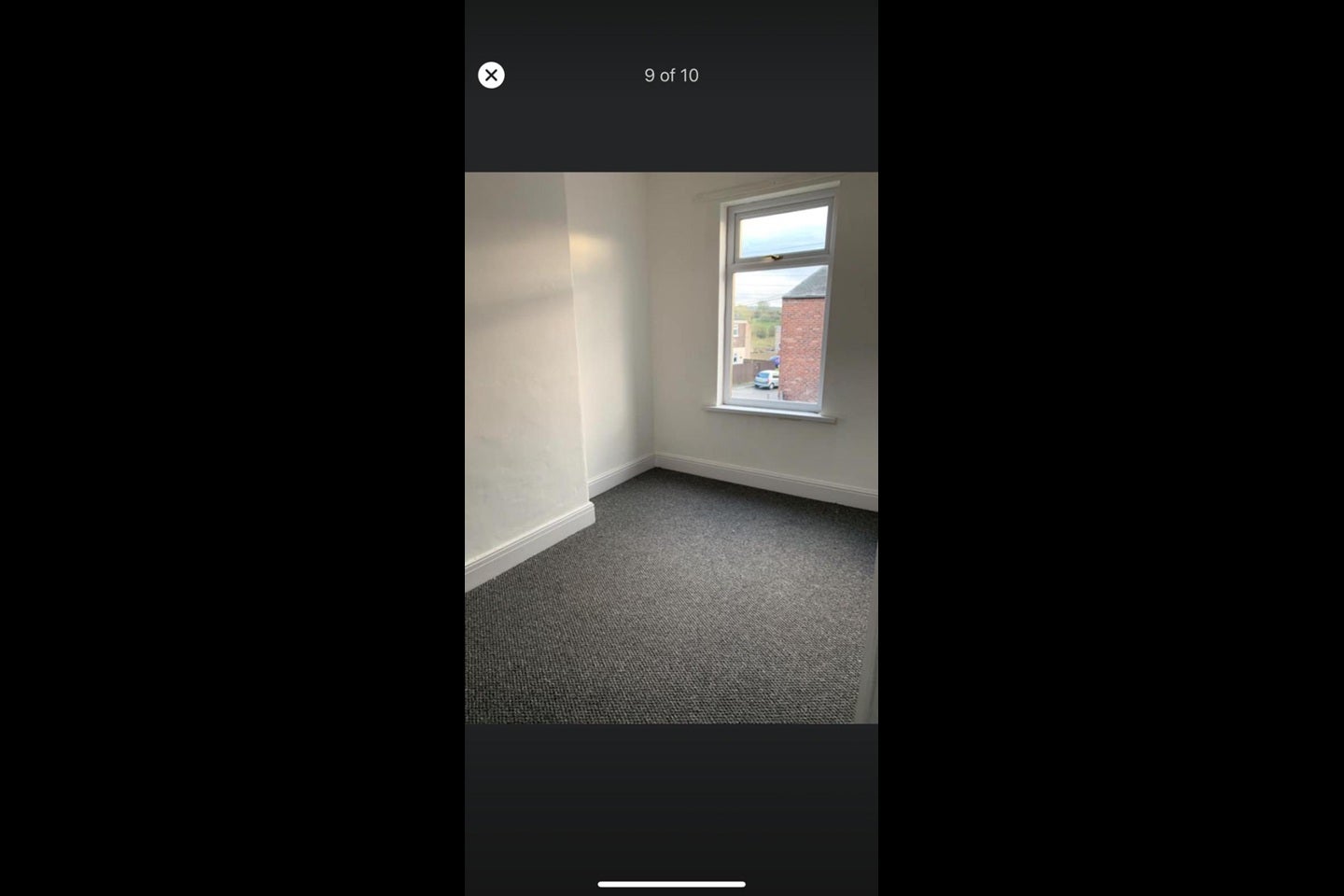 House A6073 in Bishop Auckland