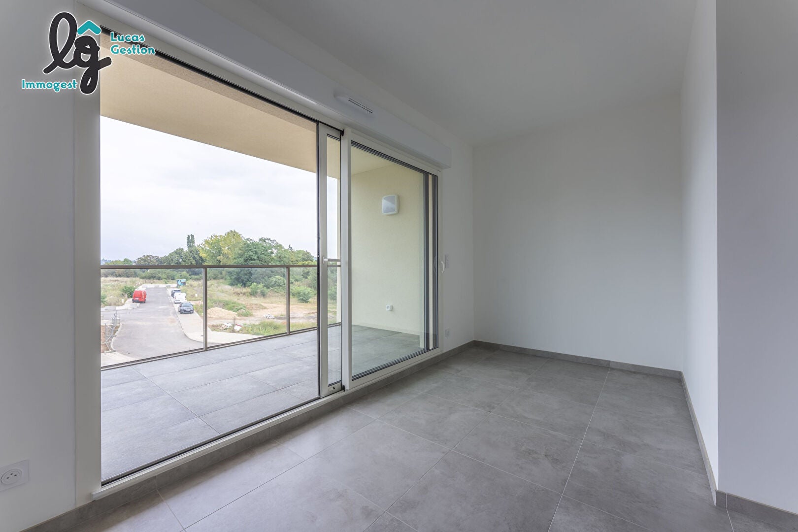 Appartement Chemin de Blory à Montigny-lès-Metz