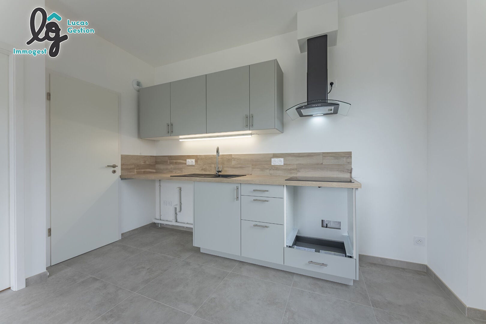 Appartement Chemin de Blory à Montigny-lès-Metz