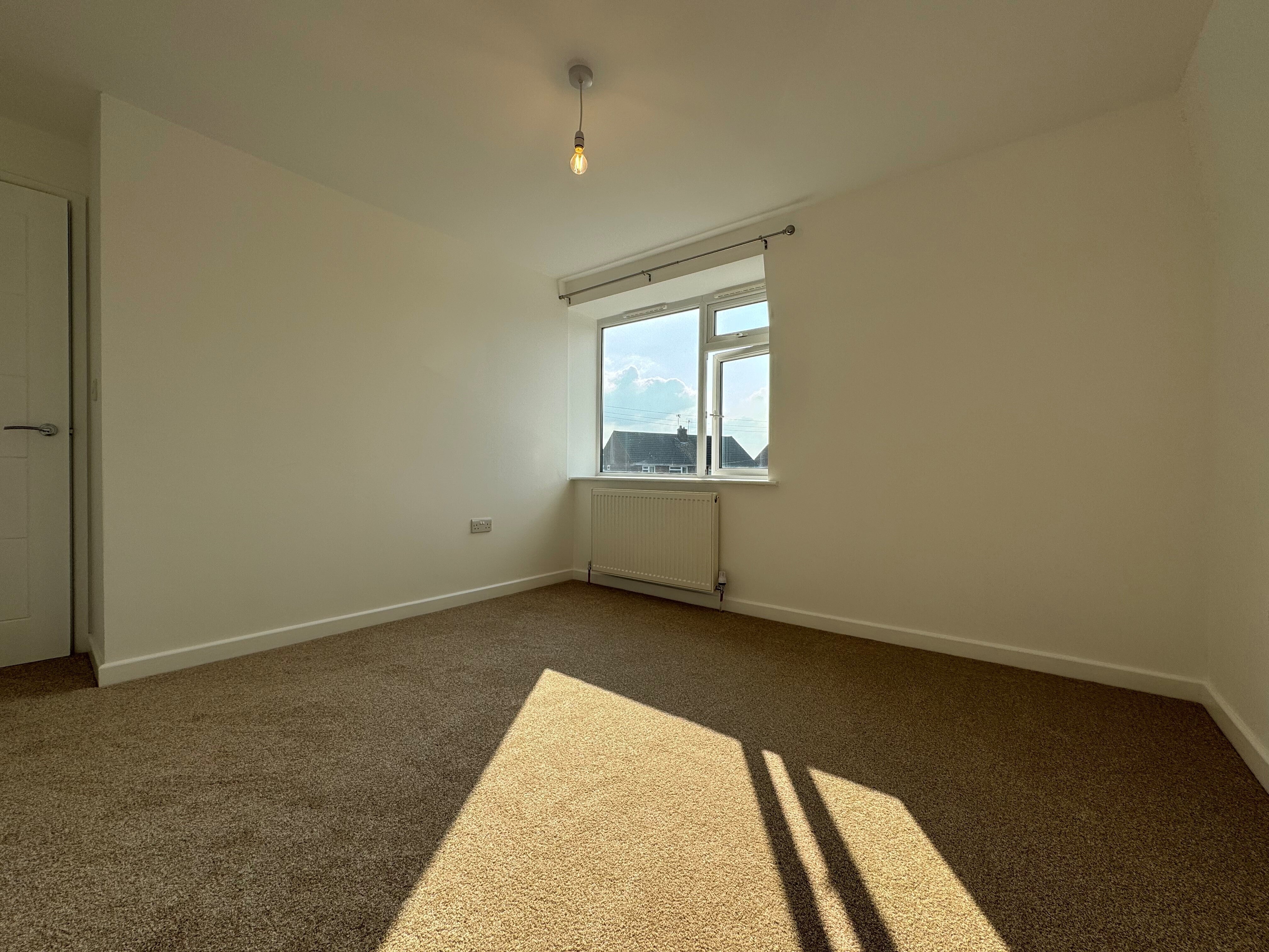 House Melbourne Road in South Kesteven