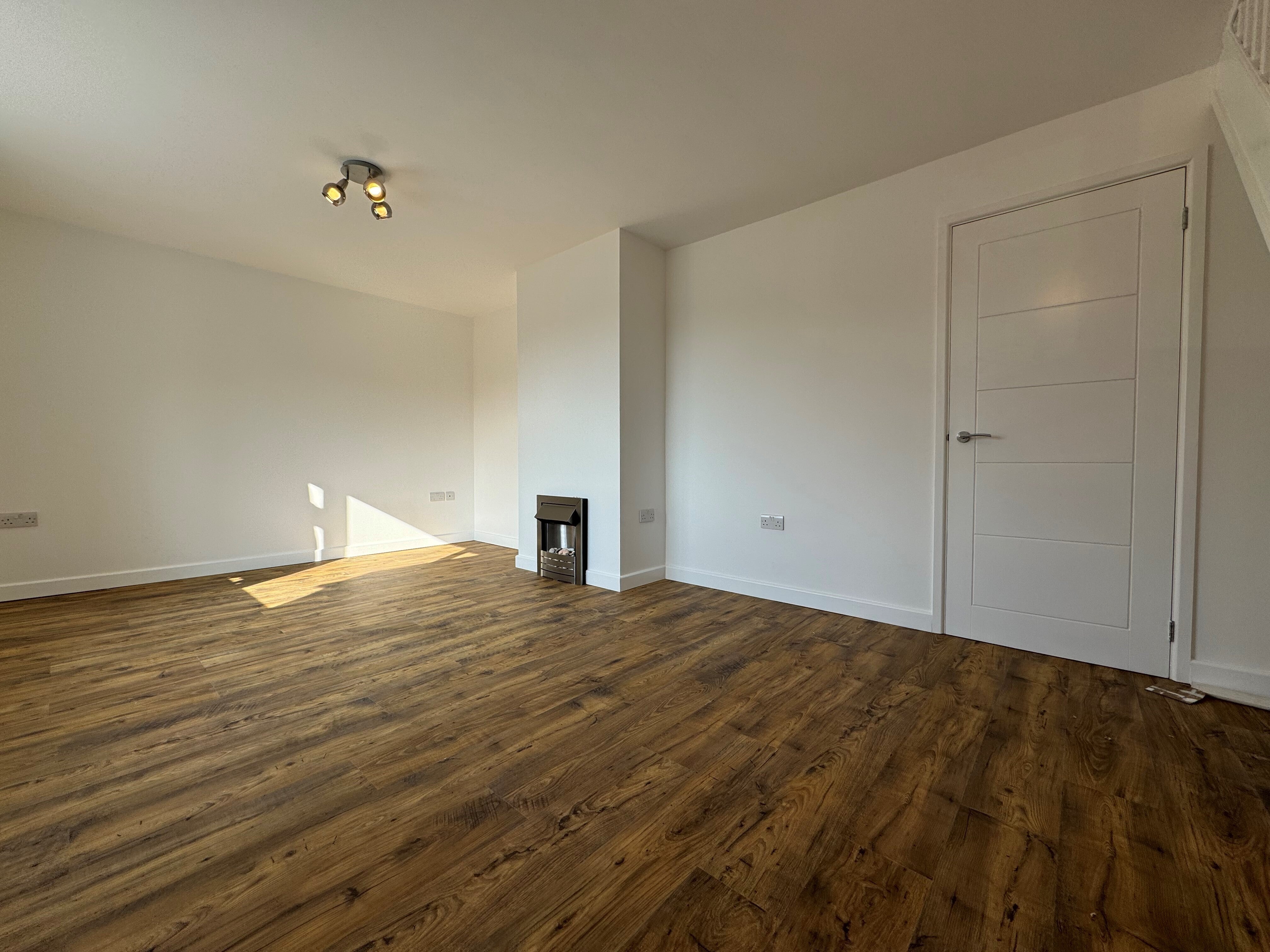 House Melbourne Road in South Kesteven