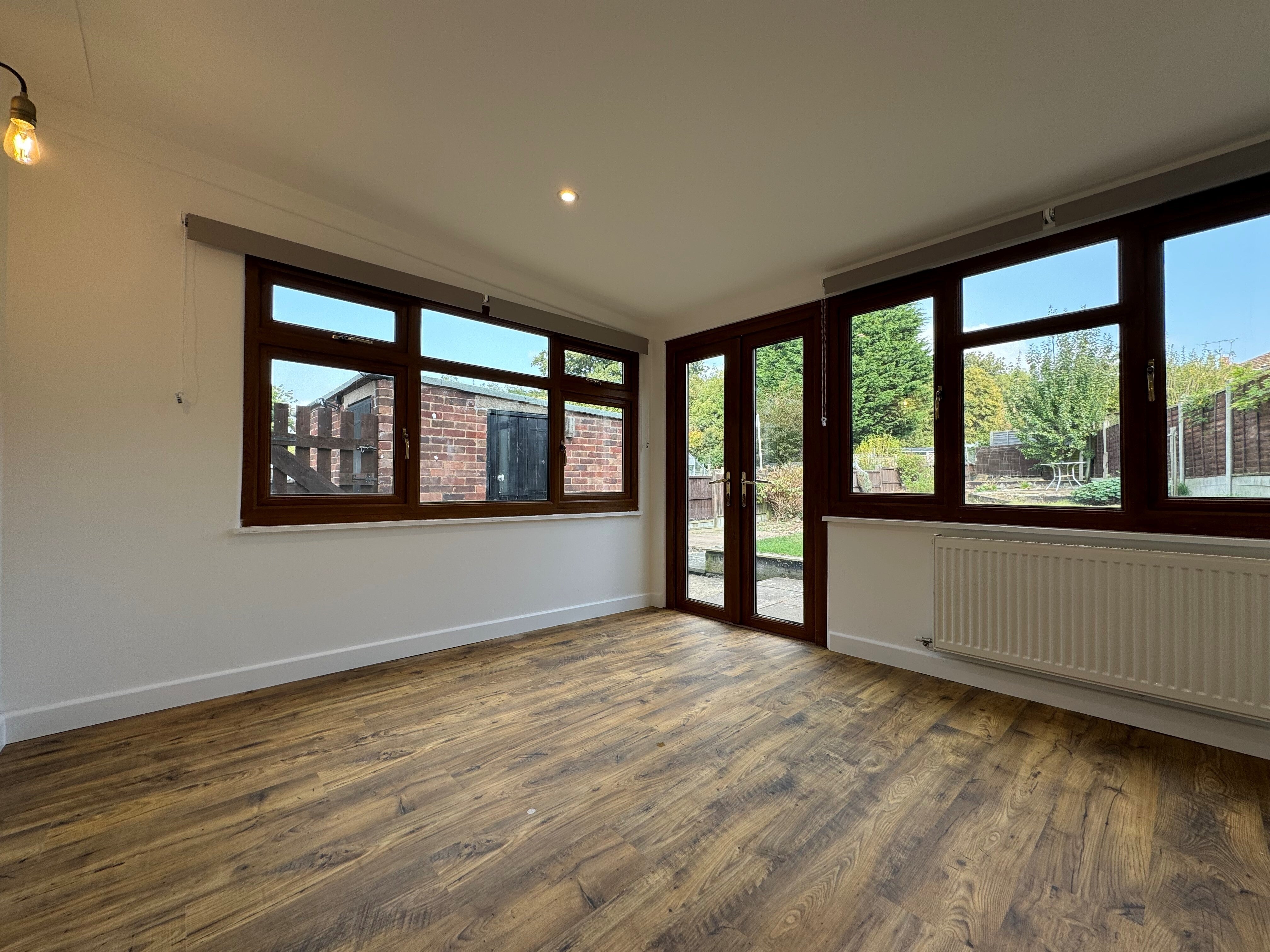 House Melbourne Road in South Kesteven