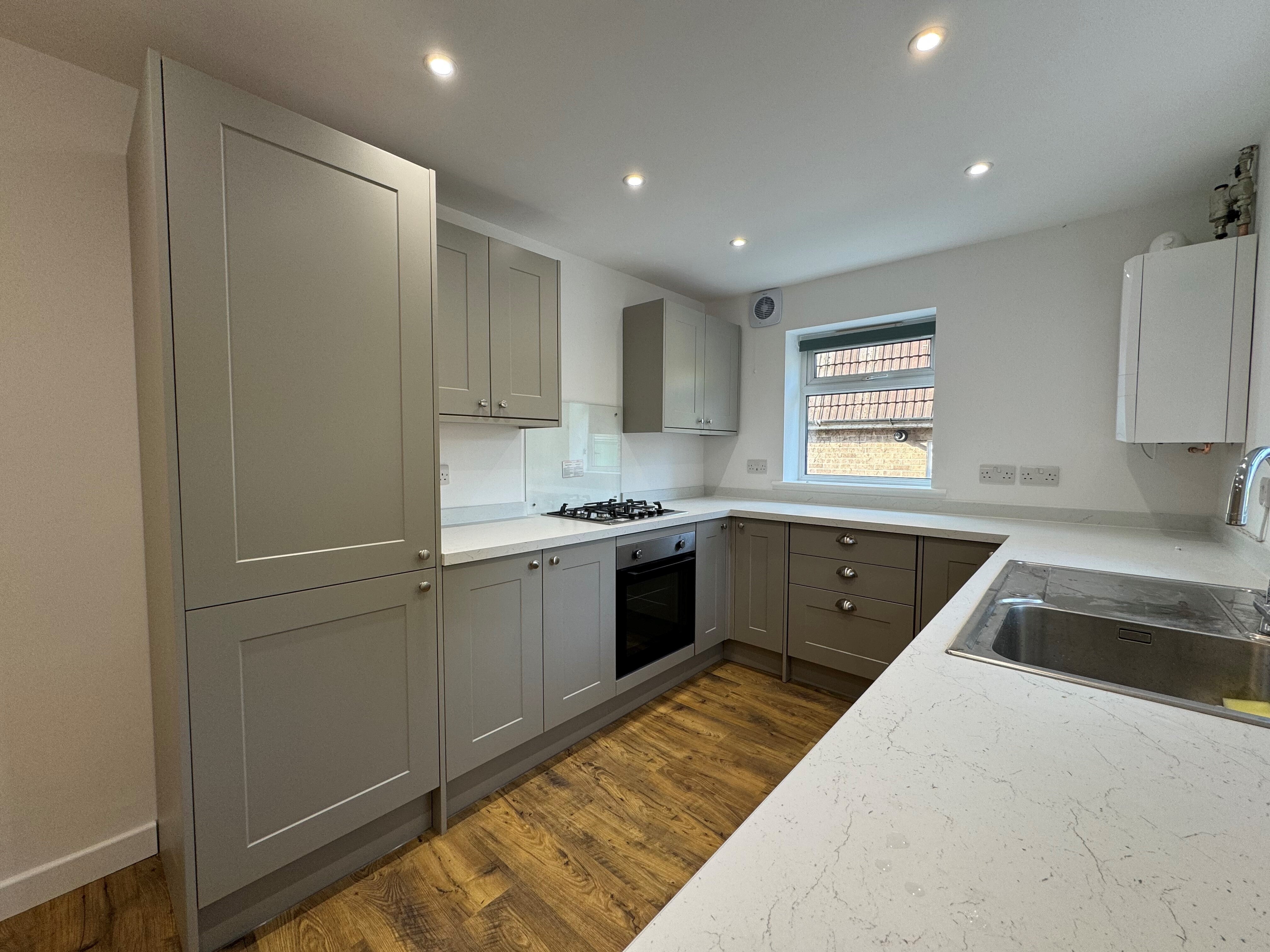 House Melbourne Road in South Kesteven