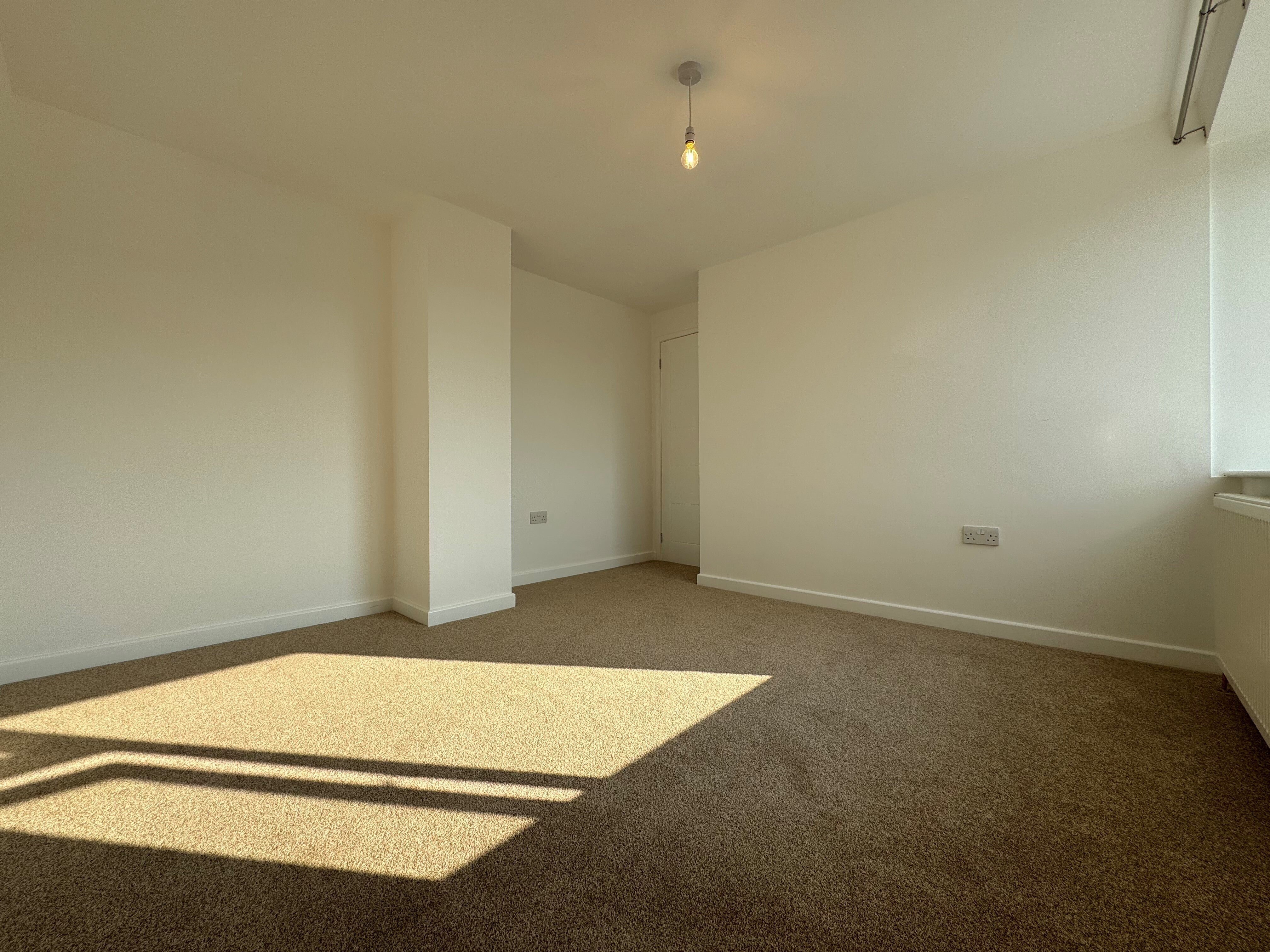 House Melbourne Road in South Kesteven