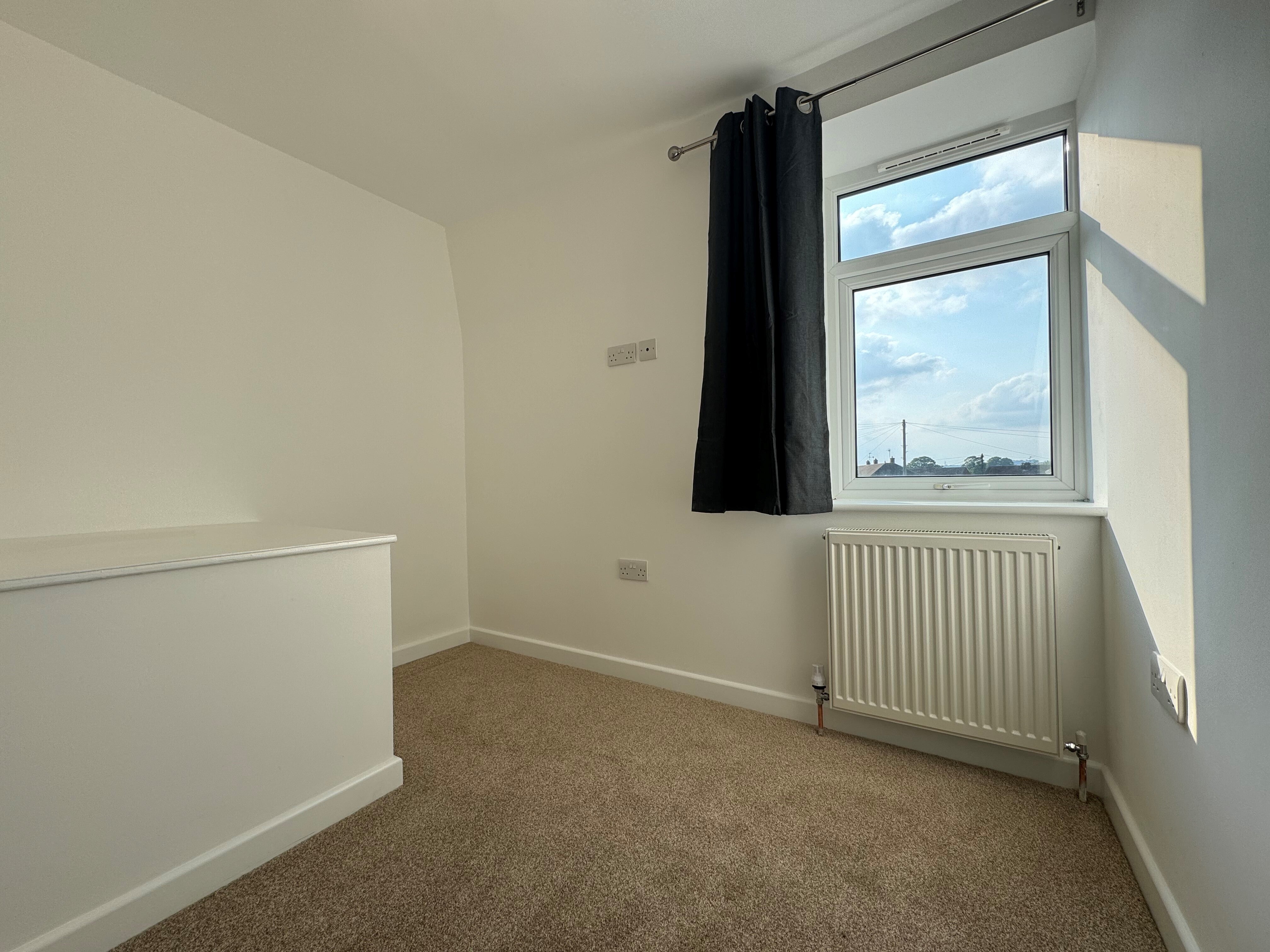 House Melbourne Road in South Kesteven
